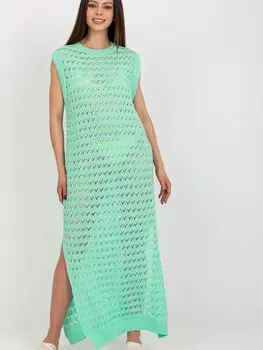 Beach Dress model 181527 Badu