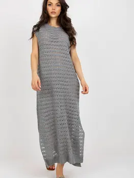 Beach Dress model 181529 Badu