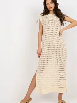 Beach Dress model 181530 Badu