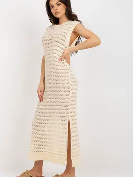 Beach Dress model 181530 Badu