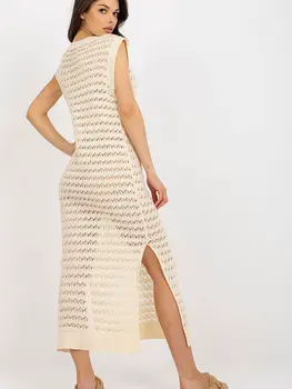 Beach Dress model 181530 Badu