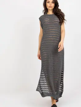 Beach Dress model 181532 Badu