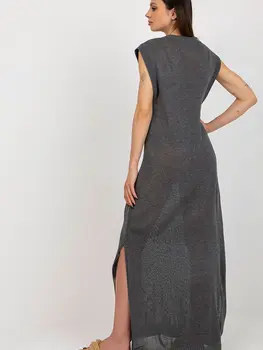Beach Dress model 181534 Badu