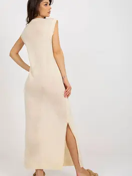 Beach Dress model 181536 Badu