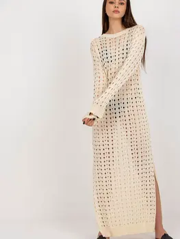 Beach Dress model 181561 Badu