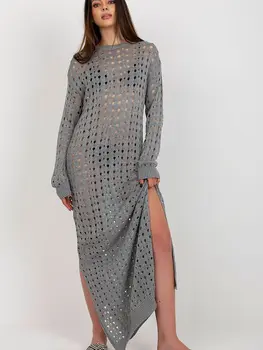 Beach Dress model 181563 Badu