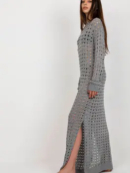 Beach Dress model 181563 Badu