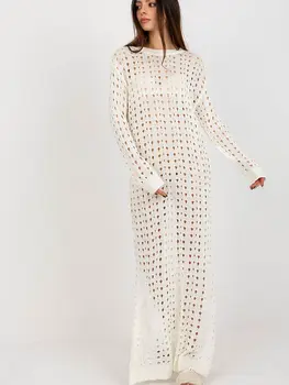Beach Dress model 181564 Badu