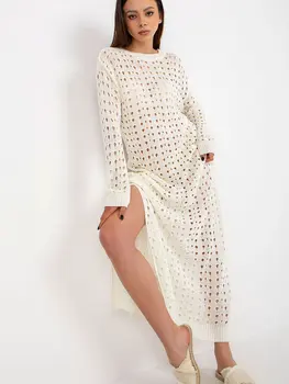 Beach Dress model 181564 Badu