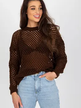 Jumper model 181604 Badu