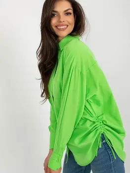 Long sleeve shirt model 181618 Factory Price
