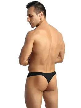 T-backs model 181784 Anais