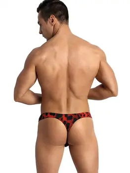 T-backs model 181787 Anais