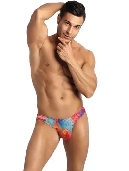 T-backs model 181791 Anais