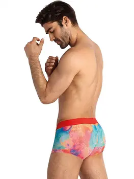 Boxers model 181801 Anais