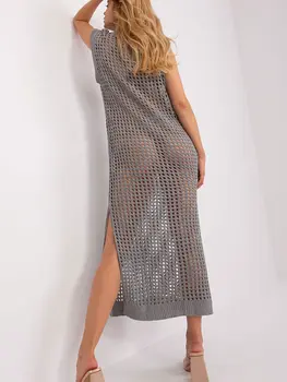 Beach Dress model 182041 Badu