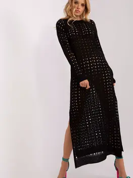 Beach Dress model 182043 Badu