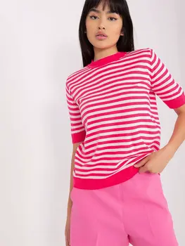Blouse model 182045 Badu