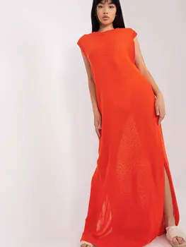 Beach Dress model 182053 Badu