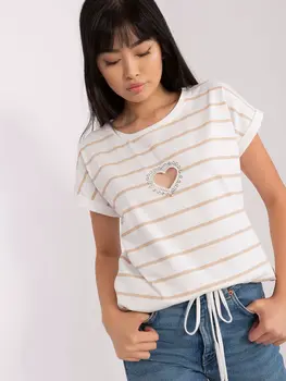 Blouse model 182139 Relevance