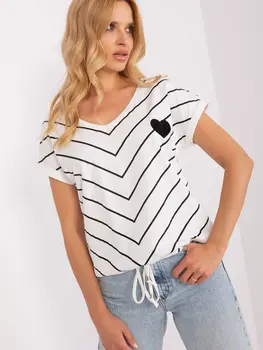 Blouse model 182146 Relevance