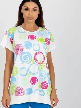 Blouse model 182147 Relevance