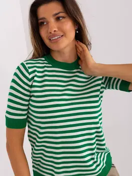 Blouse model 182253 Badu