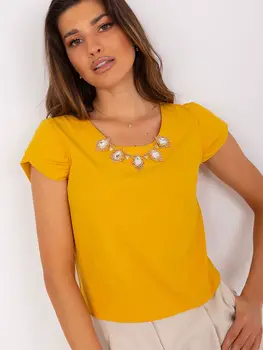 Blouse model 182273 Lakerta