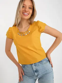 Blouse model 182275 Lakerta