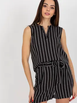 Blouse model 182460 Fresh Made