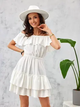Daydress model 182595 Roco Fashion