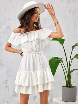 Daydress model 182595 Roco Fashion