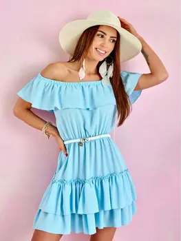 Daydress model 182597 Roco Fashion