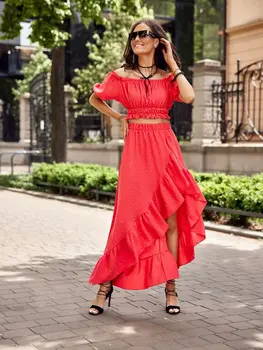 Set model 182619 Roco Fashion