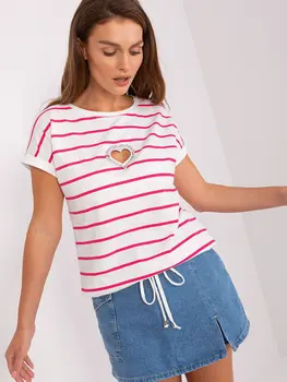 Blouse model 182719 Relevance