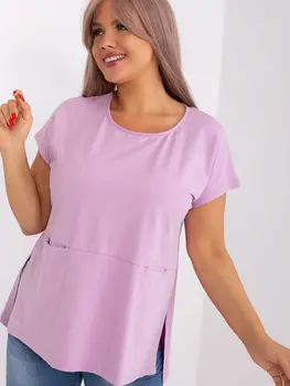 Plus size blouse model 182732 Relevance