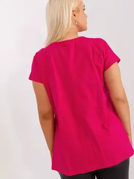 Plus size blouse model 182734 Relevance