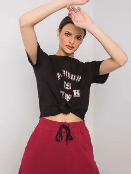 T-shirt model 182810 Fancy