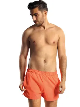 Swimming trunks model 182801 Lorin