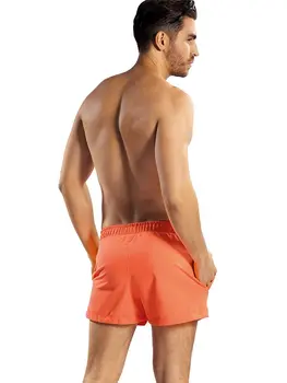 Swimming trunks model 182801 Lorin
