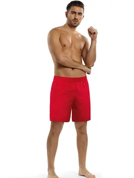 Swimming trunks model 182802 Lorin
