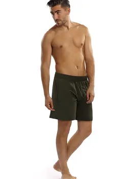 Swimming trunks model 182803 Lorin