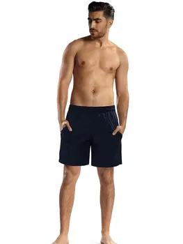 Swimming trunks model 182804 Lorin