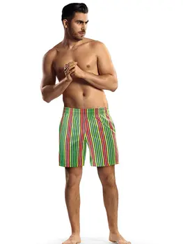 Swimming trunks model 182806 Lorin