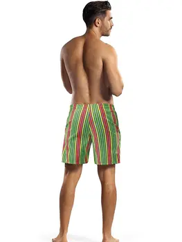 Swimming trunks model 182806 Lorin