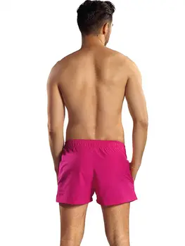 Swimming trunks model 182807 Lorin