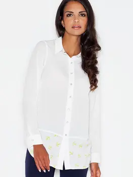 Shirt model 43747 Figl