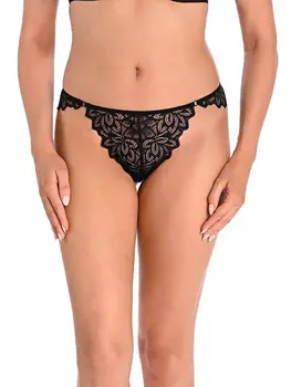 Brazilian style panties model 182909 Teyli