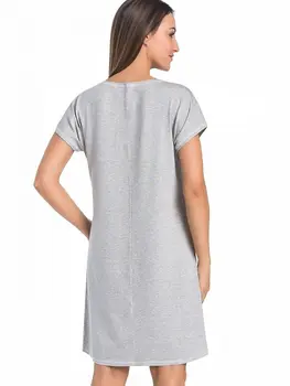 Nightshirt model 183080 Teyli