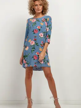 Daydress model 183155 Tessita